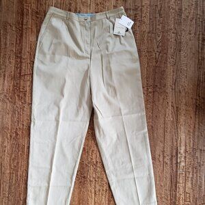 David Brooks Khaki Pants